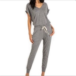 n:Phil Space Jumpsuit Sz L